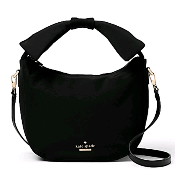 kate spade Handbags - NWOT♠️ Kate Spade Haring Lane Jeny bag